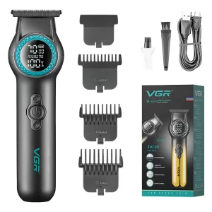 Máquina Trimmer Profesional Vgr