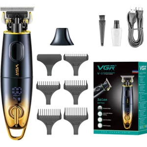 Máquina Trimmer Profesional Vgr