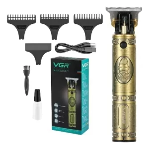 Cortadora de pelo VGR Patillera