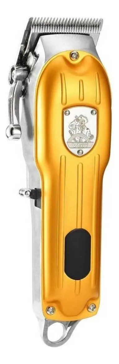 Maquina Peluquera Cortadora De Pelo Vgr V-09