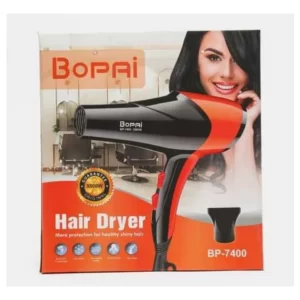 Secador Cabello Cabello