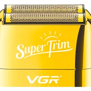 Repuesto Afeitadora Eléctrica Hombre Barba Pro Vgr V-332