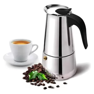 Cafetera Espresso Maker