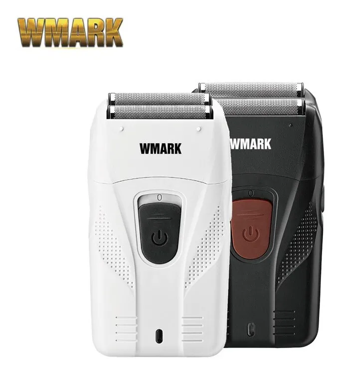 Afeitadora Wmark Ng 987