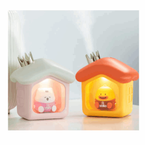Mini humidificador de aire ICARER FAMILY